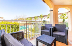 3 Bedroom Pet Friendly Home In Santa Pola